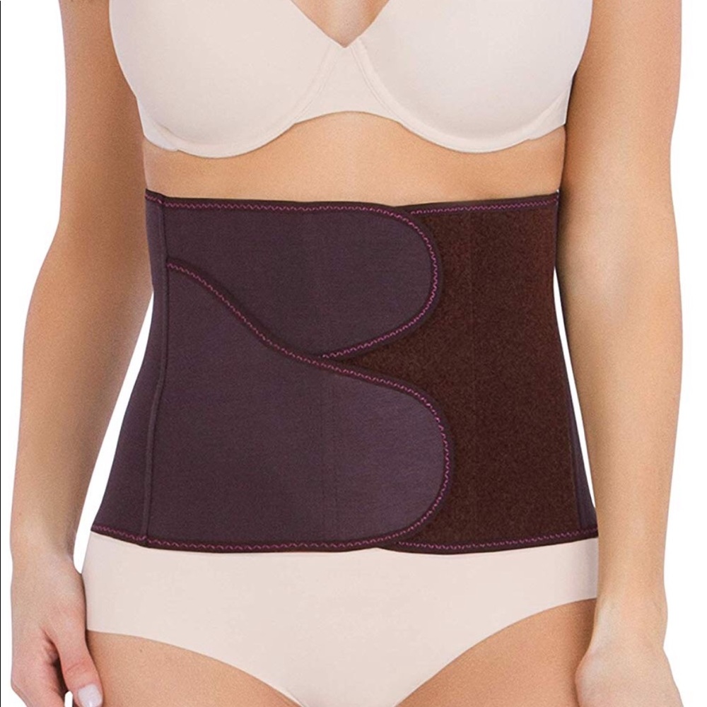Belly Bandit B.F.F. Postpartum Wrap